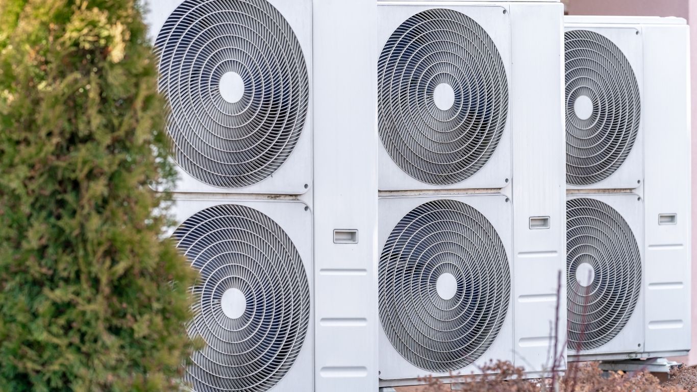 datça ısı pompası satışı