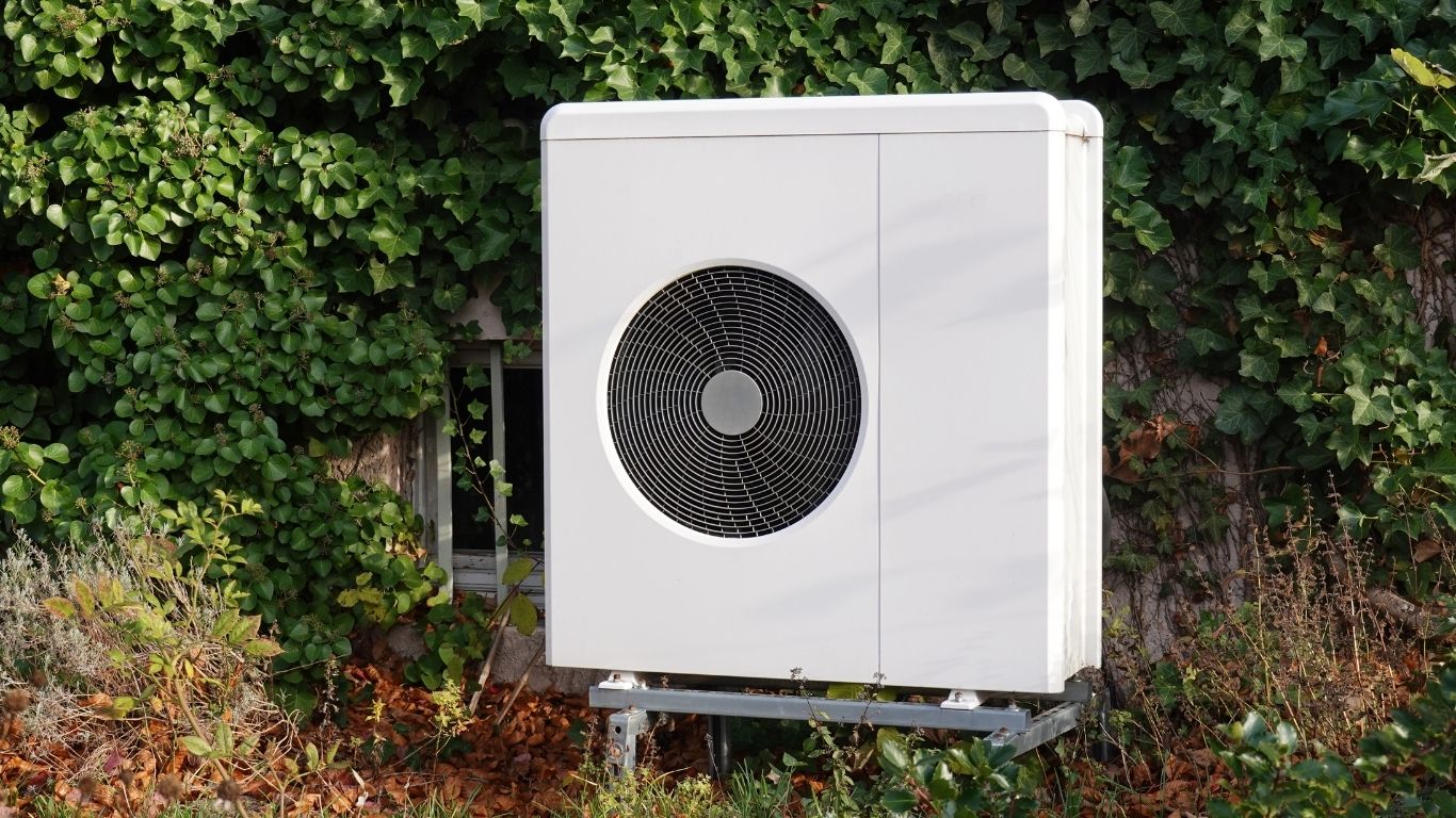 Datça Isı Pompası Satışı